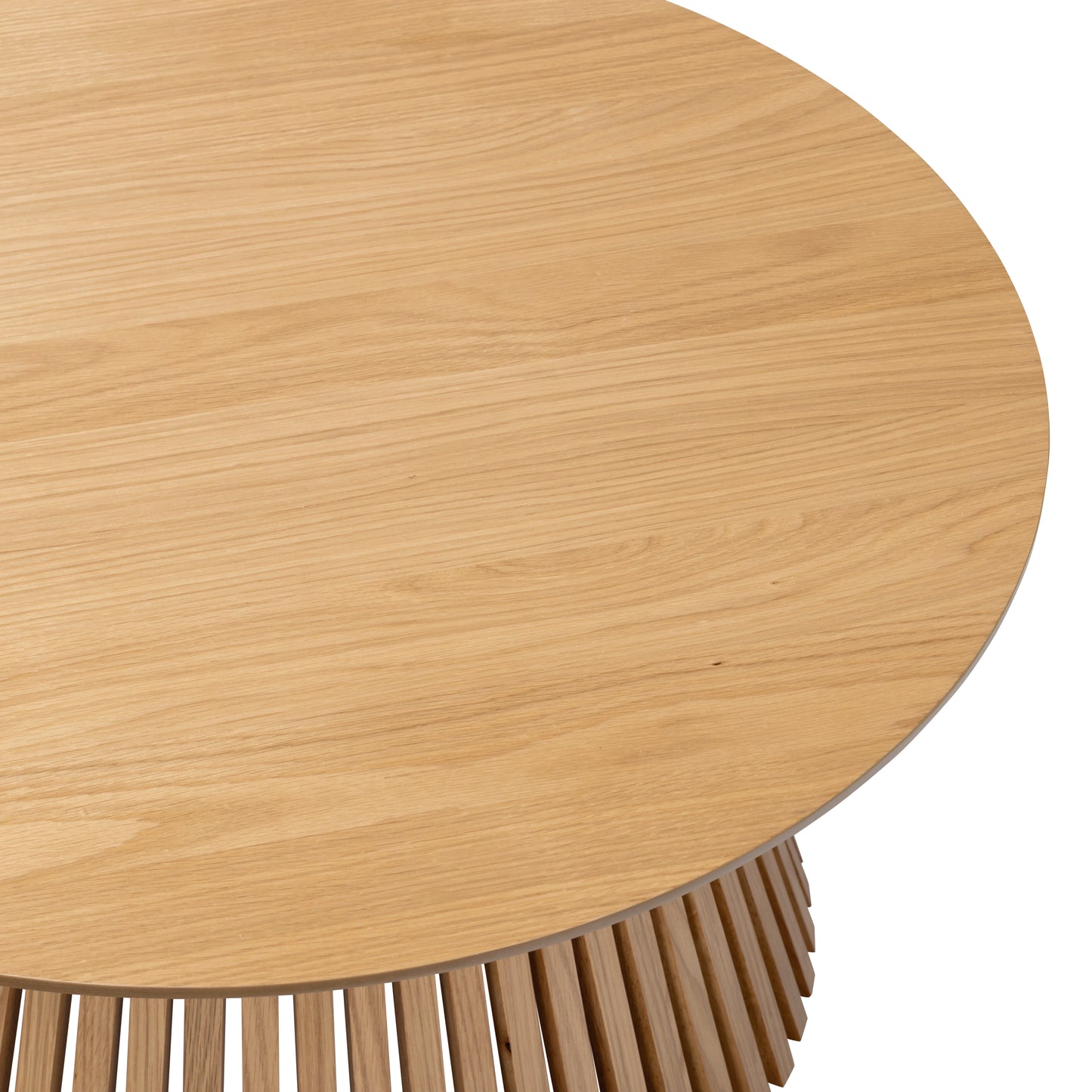 Soho Round Coffee Table