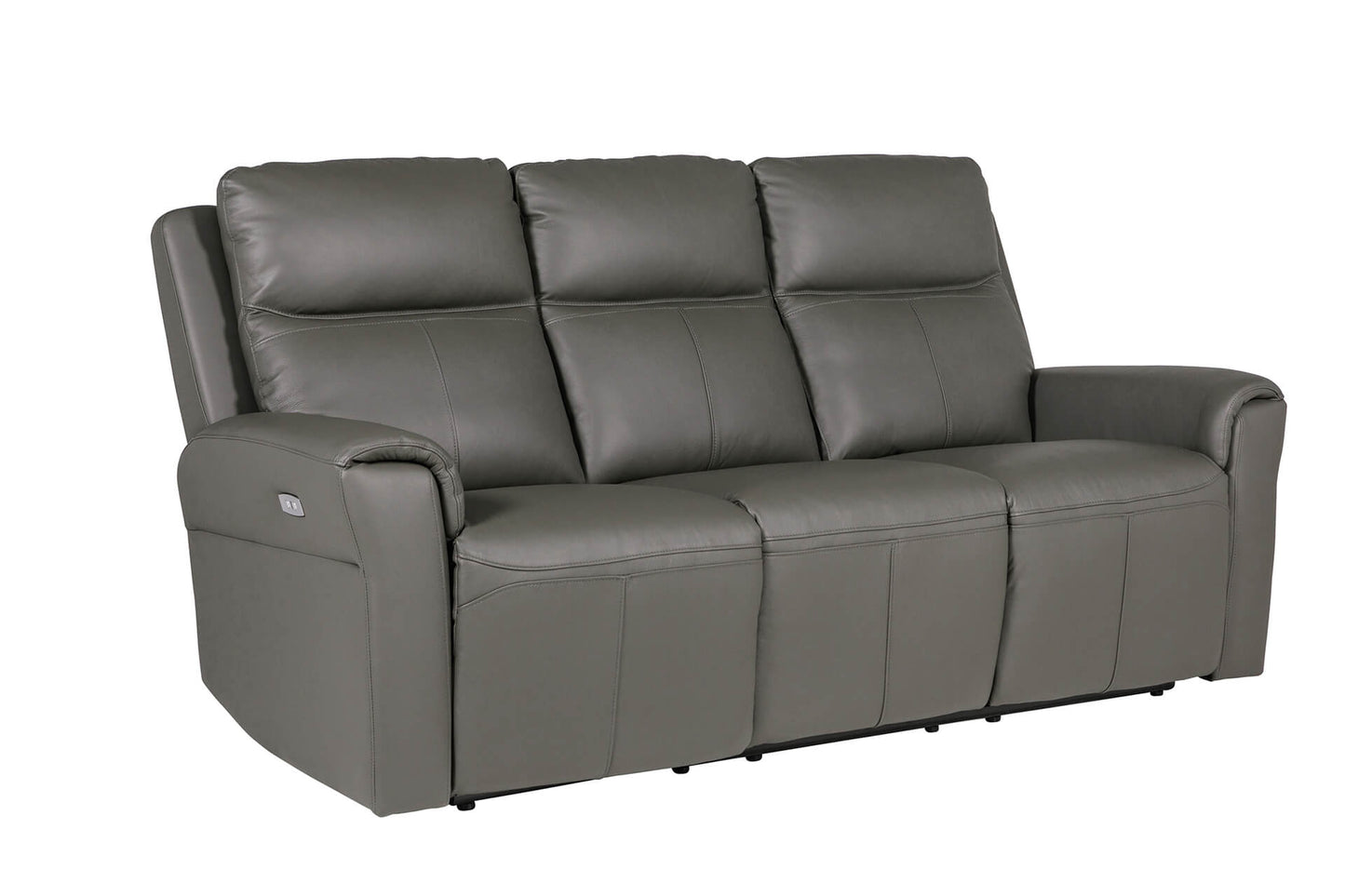 Russell 3 Seater Electric Recliner