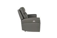 Russell 3 Seater Electric Recliner