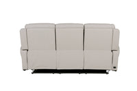 Russell 3 Seater Electric Recliner