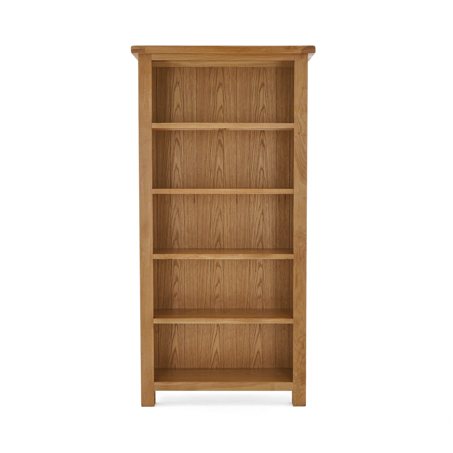 Salisbury Large Bookcase