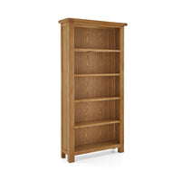 Salisbury Large Bookcase