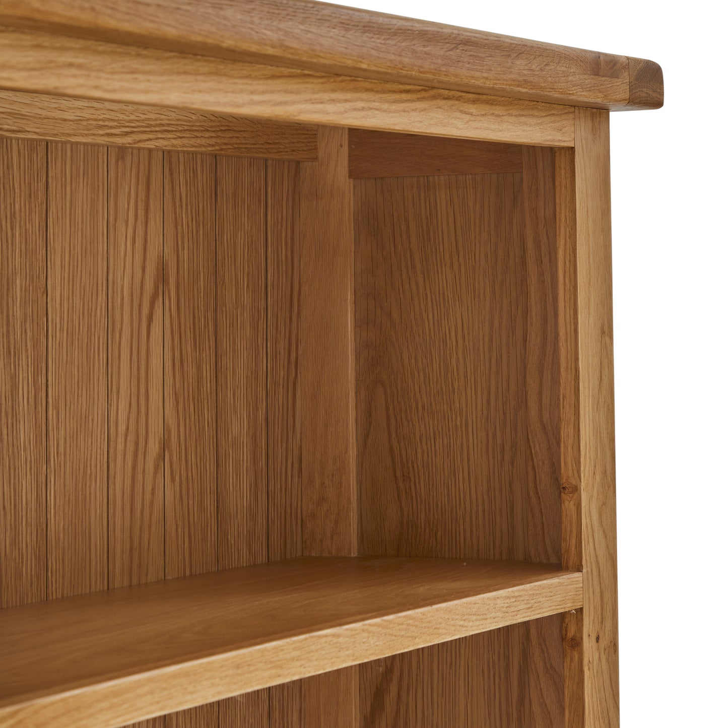 Salisbury Large Bookcase