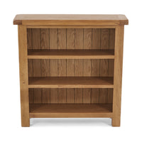 Salisbury Low Bookcase