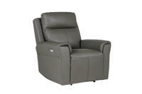 Russell Electric Recliner Arm Chair