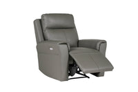 Russell Electric Recliner Arm Chair