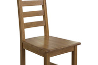 Saoirse Ladder Back Dining Chair