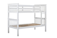 Malmo Bunk Bed