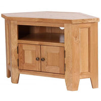 Saoirse Corner Tv unit