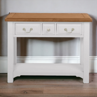 Georgetown Console Table