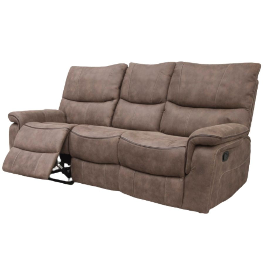 Emilio Hazel 3 Seater