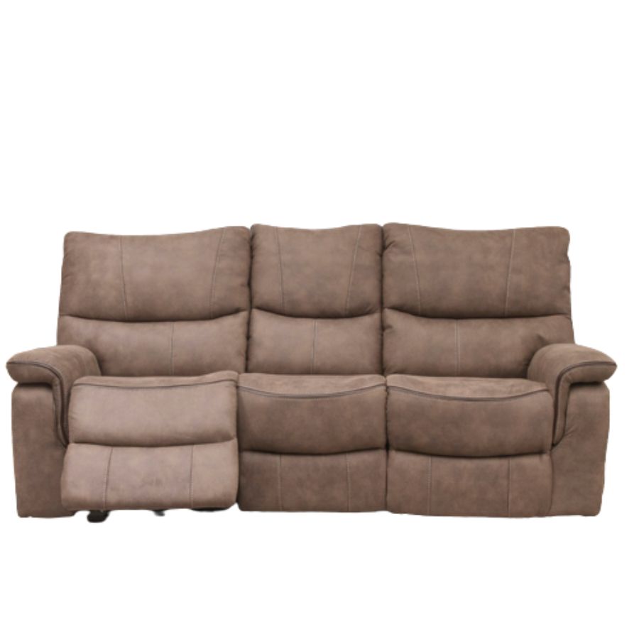 Emilio Hazel 3 Seater