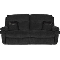 Tamla 3 Seater Sofa - Static