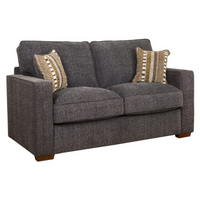 Camden 2 Seater Sofa Fabric