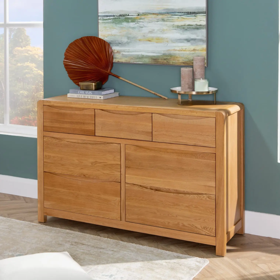 Iris shop chest drawer