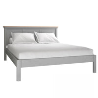 Connistone Bed Frame