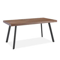 Fredrik Walnut Dining Table