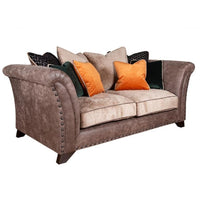 Windsor 2 Seater and Love Chair