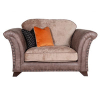 Windsor 2 Seater and Love Chair