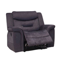 Silvano Arm Chair Recliner