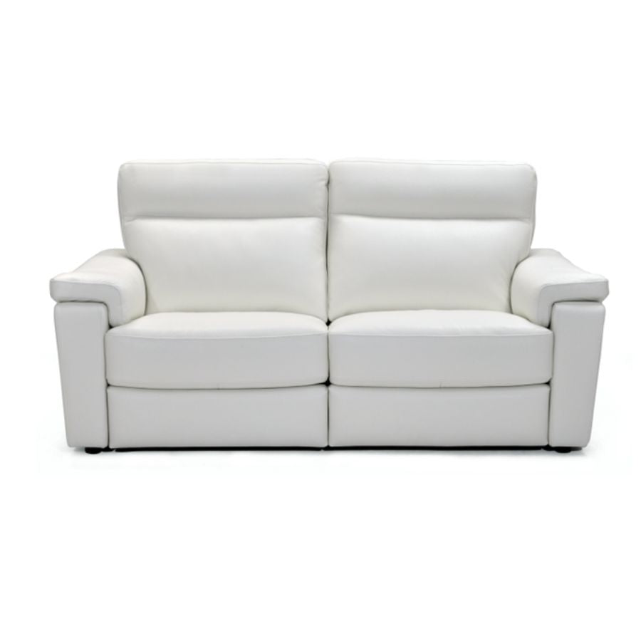 Aliano Italian Leather 3 & 2 Seater