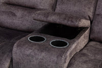 Willow 3+1+1 Manual Recliner