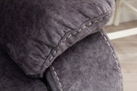 Willow 3+1+1 Manual Recliner