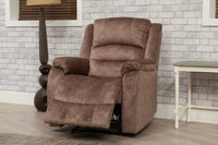 Willow 3+1+1 Manual Recliner