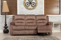 Willow 3+1+1 Manual Recliner