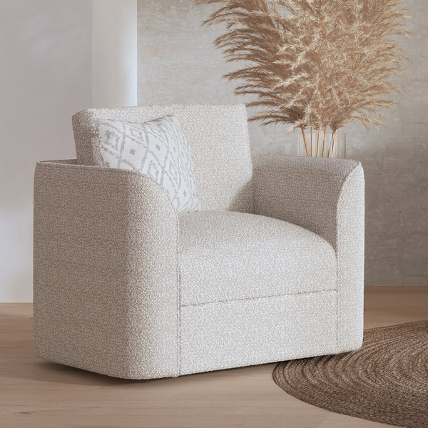 Ari Swivel Chair