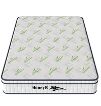 Bamboo Mattress