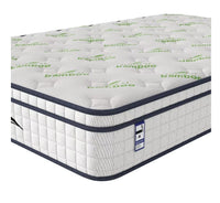 Bamboo Mattress