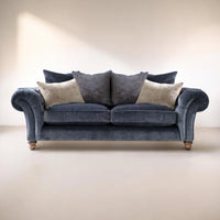 Bowbridge 3 Seater