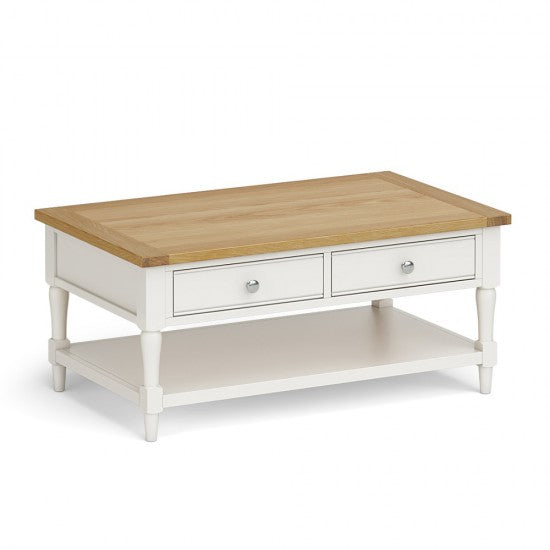 Chichester Coffee Table – Houseproud Furnishings