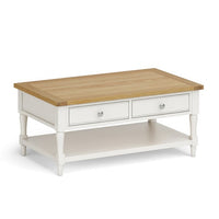 Chichester Coffee Table