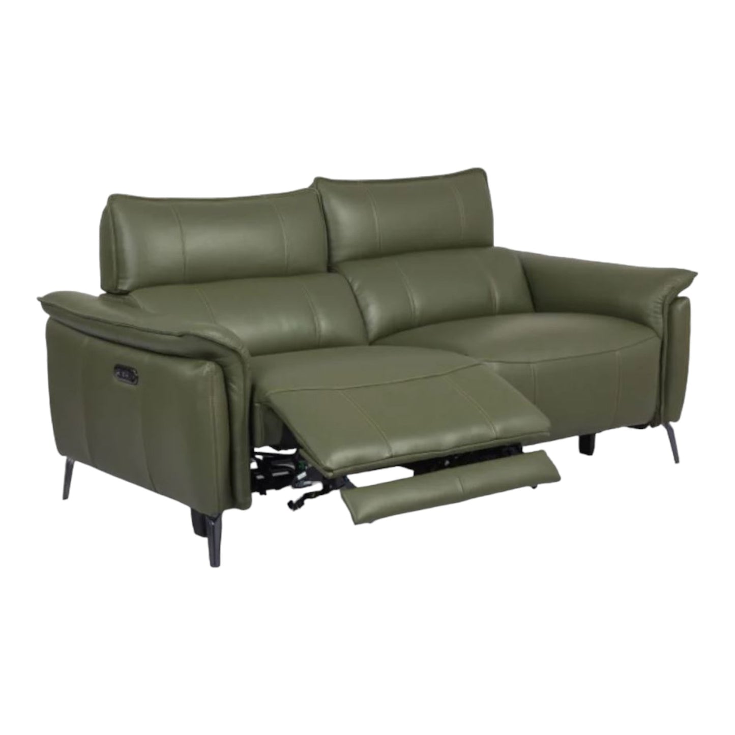 Darwin Electric Recliner 3 Seater