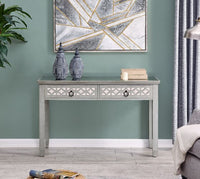 Russell Console Table