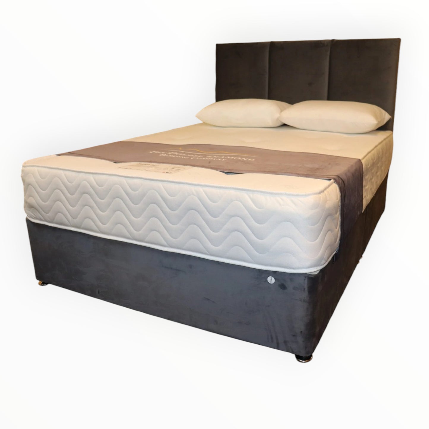 Sleep 1200 Divan Bed Set