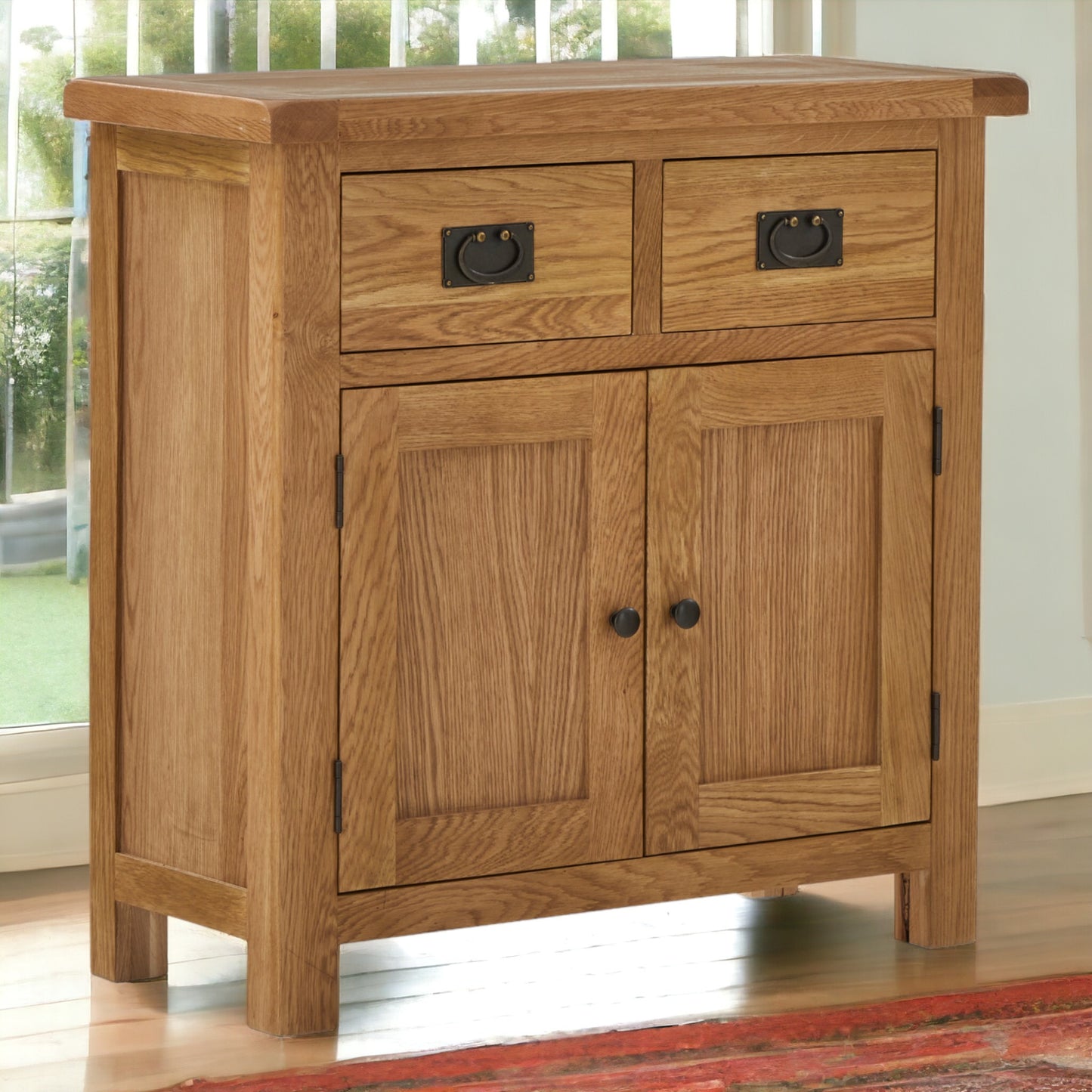 Salisbury Mini Sideboard