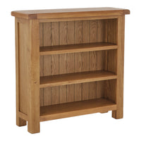 Salisbury Low Bookcase