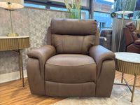 Abbey Chestnut 3,1,1 Manual Reclining Suite