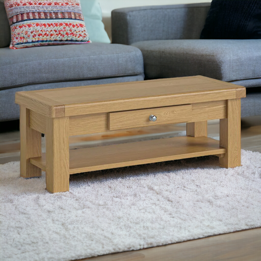 Normandy Coffee Table