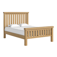 Normandy 5Ft Bed Frame