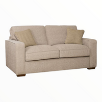 Camden 3 Seater Sofa Fabric