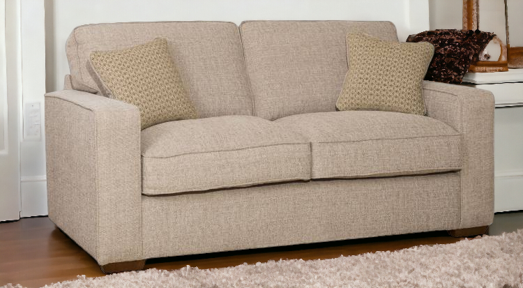 Camden 3 Seater Sofa Fabric