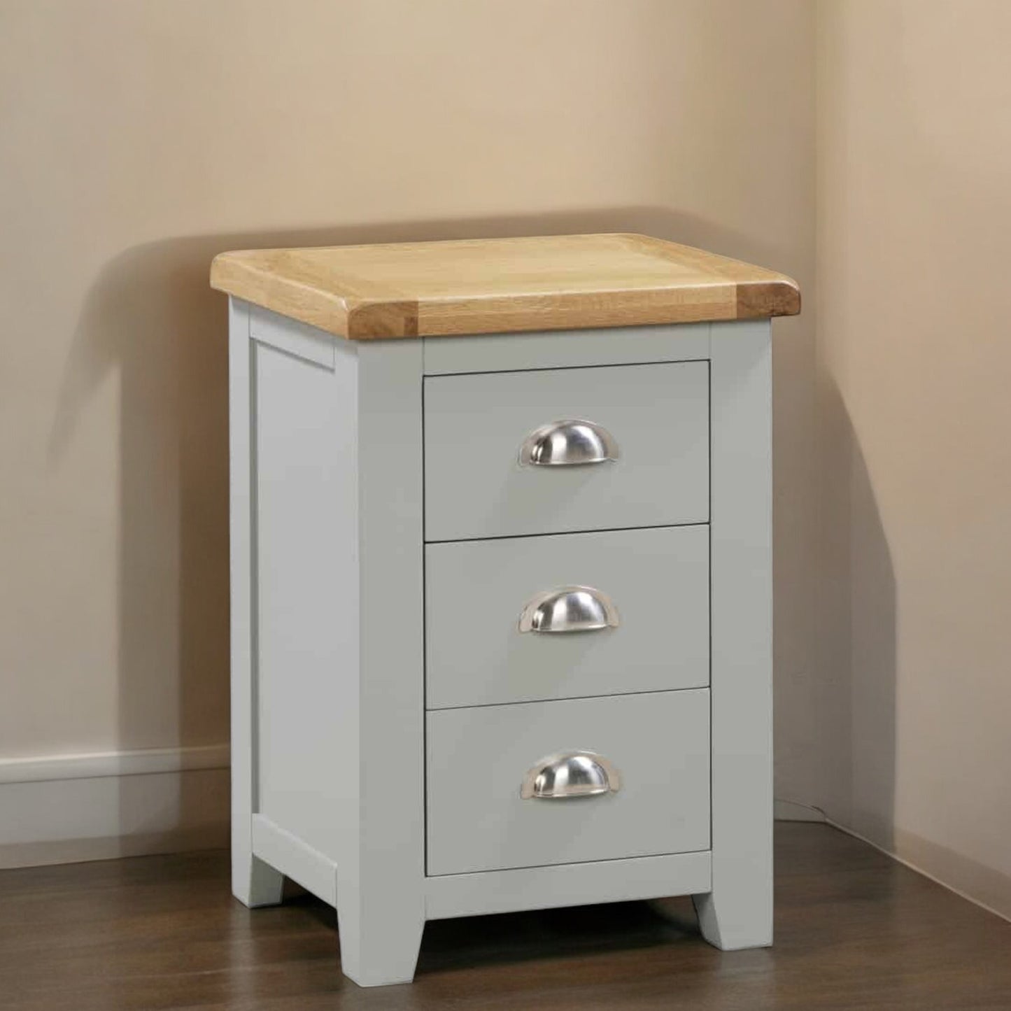 Capri Light Bedside