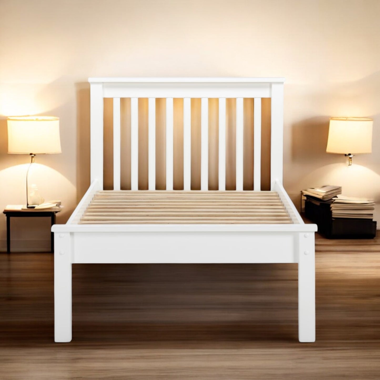 Malmo Bed Frame