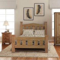 Providence Bed Frame