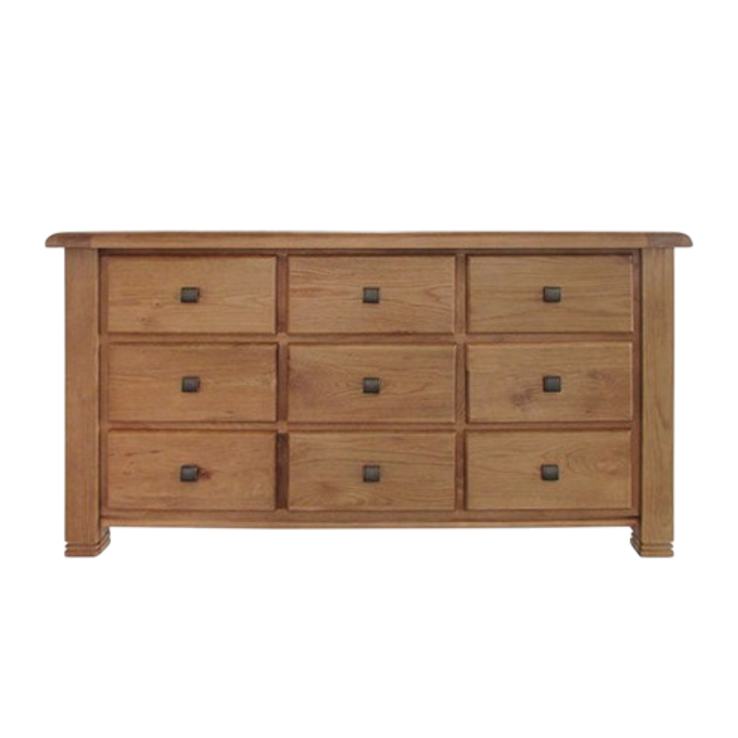 Providence 9 Drawer Chest