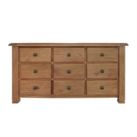 Providence 9 Drawer Chest